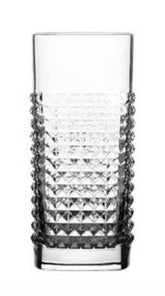 Longdrink Elixir 48 cl von Luigi Bormioli - 6er-Box